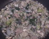 離乳食後期～＊カレー味焼きうどん作り方2写真
