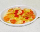 焼きリンゴ作り方4写真