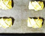 サーモンのパイ包み作り方15写真