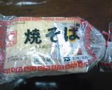 じゃがいも入り焼きそば♪作り方1写真
