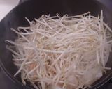 和風もやしラーメン作り方3写真