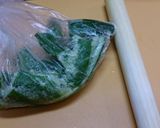 簡単！居酒屋のきゅうりのピリ辛漬け★作り方2写真