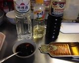 【男のジャンク飯】牛しぐれ煮作り方2写真