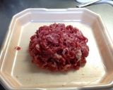 【男のジャンク飯】牛しぐれ煮作り方4写真