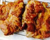チキン南蛮タルタルソース作り方5写真