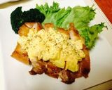 チキン南蛮タルタルソース作り方6写真