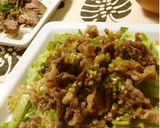 お野菜何でも♪冷しゃぶとピリ辛香味ソース作り方6写真