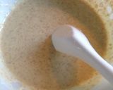 全粒粉ミックスパンケーキ作り方4写真