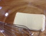 \\ レアチーズケーキ //作り方6写真