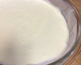 \\ レアチーズケーキ //作り方9写真