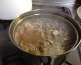 【男のジャンク飯】牛しぐれ煮作り方6写真