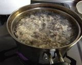 【男のジャンク飯】牛しぐれ煮作り方8写真