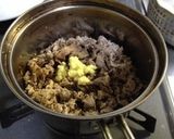 【男のジャンク飯】牛しぐれ煮作り方10写真