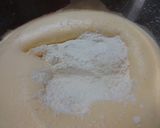 チョコバナナと苺ミルクのカップケーキ♪作り方4写真