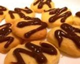 ラム酒とチョコのクッキー作り方8写真