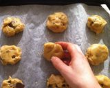 簡単♡チョコチャンククッキー☆作り方7写真