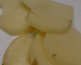 簡単ささみときのこのクリーム煮(写真付)作り方6写真