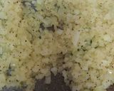 コロコロ~団子♪チ−ズ入り☆作り方1写真