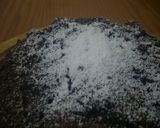 ダイエット的おからチョコケーキ作り方6写真