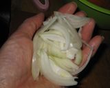 レンジで人参サラダ作り方3写真