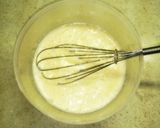 スイートポテトタルト作り方12写真