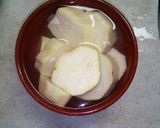 スイートポテトタルト作り方14写真
