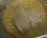 サバの醤油煮作り方1写真