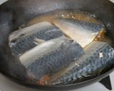 サバの醤油煮作り方3写真
