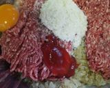 コロコロ~団子♪チ−ズ入り☆作り方2写真