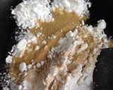 クリーミー♪片栗粉のチョコムース作り方1写真