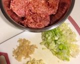 白菜deくるっと餃子♡作り方2写真