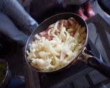 ワカモレ＆ファヒータ入り★ブリトー作り方5写真