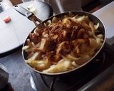 ワカモレ＆ファヒータ入り★ブリトー作り方6写真