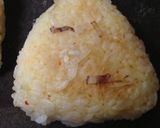 新しい！焼きおにぎり♡作り方3写真