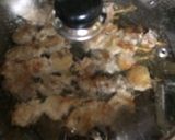 ヨシダソース グルメのたれで☆焼き鳥作り方3写真
