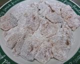 焼肉のタレdeぶりの竜田揚げ作り方3写真