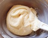 新食感！ホワイトチョコの濃厚ブラウニー♡作り方10写真