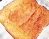 新食感！ホワイトチョコの濃厚ブラウニー♡作り方12写真