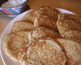 ポテト・パンケーキ作り方4写真