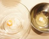 最強コラボ!?口溶け生チョコ×ブラウニー作り方2写真