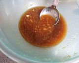 飛騨の味☆鶏ちゃん(けいちゃん)焼きそば作り方1写真