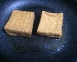 簡単☆厚揚げでなんちゃって揚げ出し豆腐風作り方3写真
