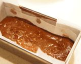 最強コラボ!?口溶け生チョコ×ブラウニー作り方10写真
