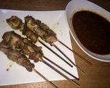 秋吉再現☆簡単＆絶品、焼き鳥のタレ作り方2写真