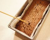 最強コラボ!?口溶け生チョコ×ブラウニー作り方11写真