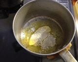 【男のジャンク飯】デミグラスソース作り方4写真