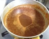 【男のジャンク飯】デミグラスソース作り方7写真