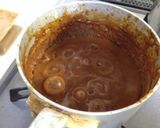 【男のジャンク飯】デミグラスソース作り方8写真