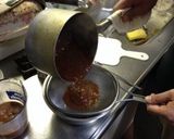 【男のジャンク飯】デミグラスソース作り方9写真