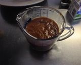 【男のジャンク飯】デミグラスソース作り方10写真